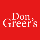 Don Greer's Fashion Floors आइकन