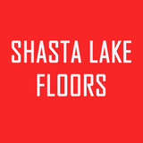 Shasta Lake Floors icône
