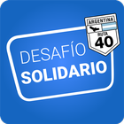 Desafío Solidario آئیکن