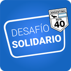 Desafío Solidario 아이콘