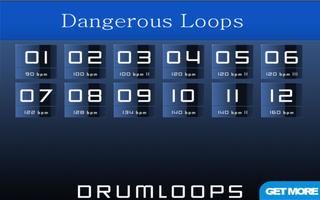 Dangerous Loops 스크린샷 1