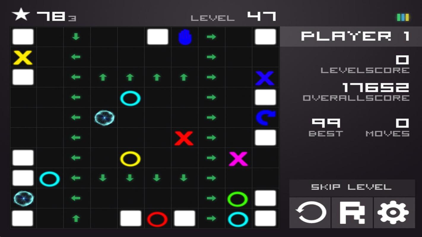 Afterglow - Free Puzzle Game APK Download - Free Arcade ...