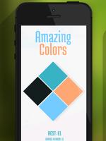 Amazing Colors Affiche