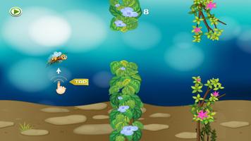 Angry Bee Screenshot 1