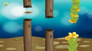 Angry Bee Screenshot 3