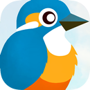 APK Birdy Bird - Climb To The Top
