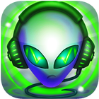 Dubstep アイコン