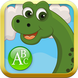 Dinomania icon