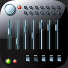 Electronic Song Maker أيقونة