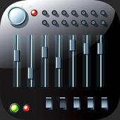 Icona Electronic Song Maker