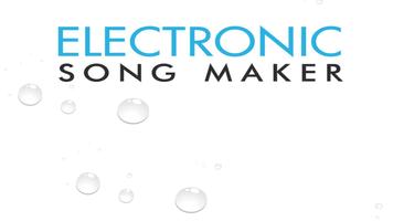 Electronic Song Maker स्क्रीनशॉट 3