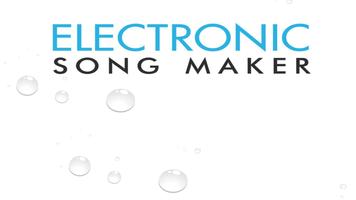 Electronic Song Maker скриншот 3