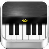 Free Piano Zeichen
