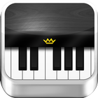 Free Piano icône