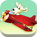 APK Willy the goat: A puzzle game