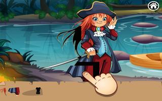 Treasure Island screenshot 2