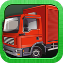 Cool Puzzles: Trucks-APK