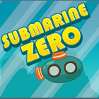 Submarine Zero ícone