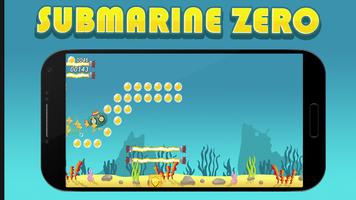 Submarine Zero-poster