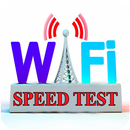 Wifi Test Speed aplikacja