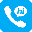 Hicall - 省钱国际长途电话与免费网络电话