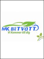 mk-biltvatt 海报