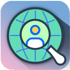 International Job Search icon