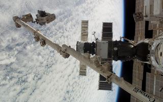 ISS Live online + Telescopes Ekran Görüntüsü 2