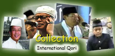 International Qori