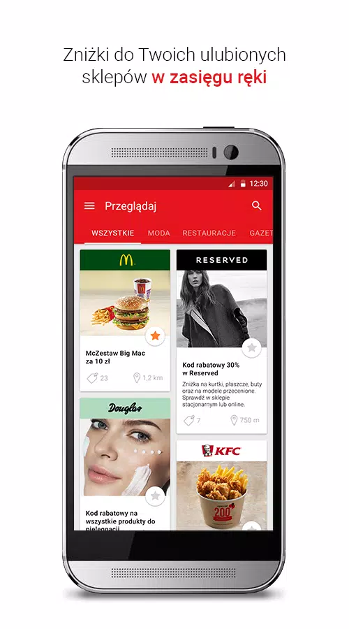 Picodi Coupons & Products APK for Android Download