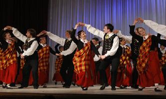 International Folk Dance Music স্ক্রিনশট 2