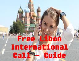 Call Libon - International Tip screenshot 2