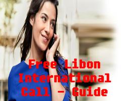 برنامه‌نما Call Libon - International Tip عکس از صفحه