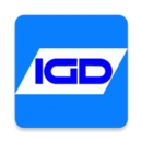 IGD T750 Annunciator Test APK