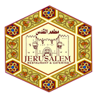 Jerusalem icône