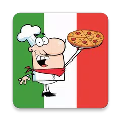 Italian Food Recipes APK download