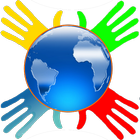 International Sign Language Di أيقونة