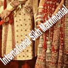 International Sikh Matrimonial ikona