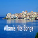 Albania Hits Songs Këngë të Shqipërisë APK