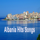 Albania Hits Songs Këngë të Shqipërisë icône