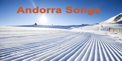 Andorra Hits Songs Mp3 capture d'écran 1