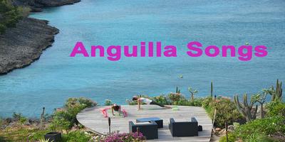 Anguilla Songs Mp3 capture d'écran 1