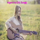 Argentina Viejas Canciones Argentina Old Songs Mp3 icône