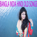 Bangla India Hindi Old Songsবাংলা হিন্দি ওল্ড গানস APK