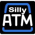 Silly ATM أيقونة