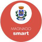 Magnago Smart icône
