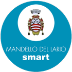 Mandello del Lario Smart biểu tượng