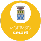 Moltrasio Smart biểu tượng