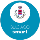 Bulciago Smart icône
