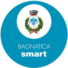 Bagnatica Smart icône